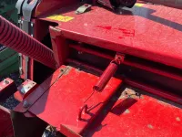 New Holland 313RDB