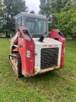 Takeuchi TL230 Series-2