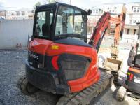 Kubota KX057-5R3AP