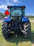 Part Number: New Holland T5.110 STG5 DC