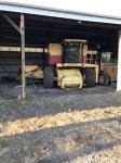 New Holland TR96