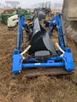 New Holland 632TL