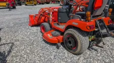Kubota BX2370TV6