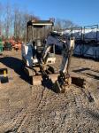 Bobcat 325