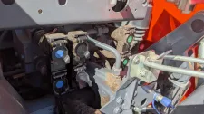 Kubota M7-152D