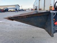 Fabtech Stump Bucket