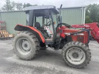 Massey Ferguson 471