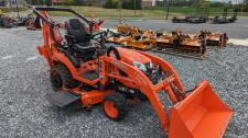 Kubota BX23SLSB-R