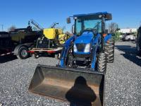 Part Number: New Holland 3050