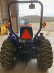 New Holland TC30