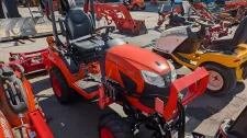 Kubota BX2380V-1