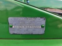 John Deere S250