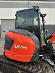 Kubota U55-5R3P