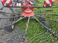 Vicon Andex 714T EVO