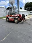 Manitou MLT523