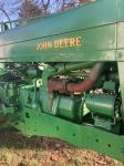 John Deere 70