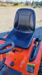 Kubota GR2020G