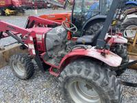 Mahindra 3215