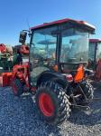 Kubota LX3310HSDC