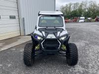Polaris RZR XP 1000