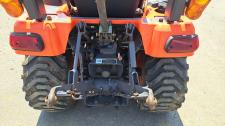 Kubota BX2350D
