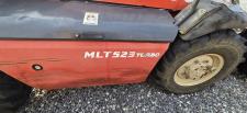 Manitou MLT523