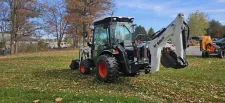 Bobcat CT2535