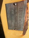 New Holland 27P