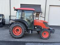 Kubota M8540