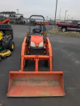 Kubota BX1860V