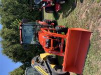 Kubota LX3310HSDC
