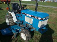 Ford 1220