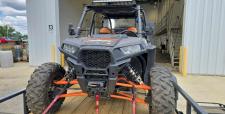 Polaris RZR XP 1000