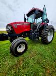 Case-IH Farmall 125A