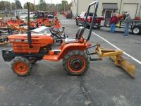 Kubota B6200D