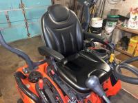 Kubota BX2370RV