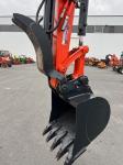 Kubota KX040-4R3AP