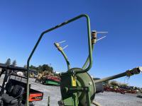 Krone KW5.52/4X7T