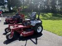 Exmark RAS651GKA48CA3
