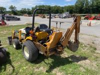 Cub Cadet 7195