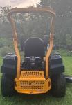 Cub Cadet ProZ 100