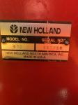 New Holland 570