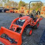 Kubota BX23SLSB-R