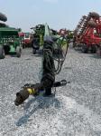 Krone ECTC500CS