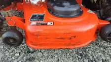 Kubota GR2020G