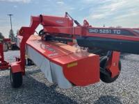 Kuhn GMD5251TCNA