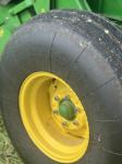 John Deere 450