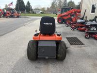 Kubota GR2020G2