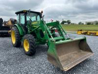 John Deere 5095M