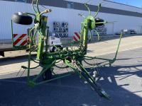 Krone KW5.52/4X7T